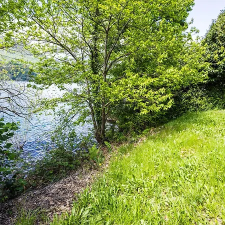 La Selva Cav - Oasi Lago Holiday home *
