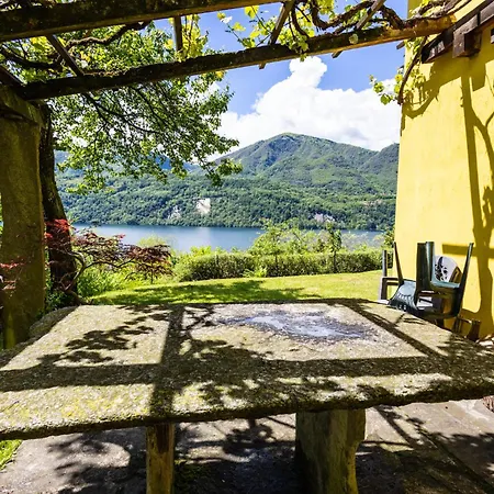 La Selva Cav - Oasi Lago *