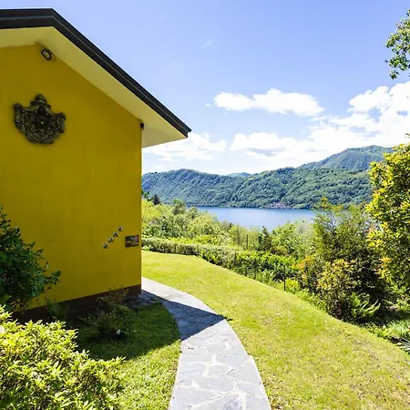 La Selva Cav - Oasi Lago