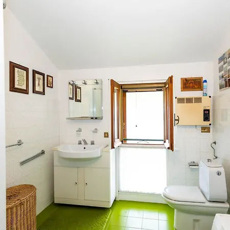 Holiday home La Selva Cav - Oasi Lago Agrano