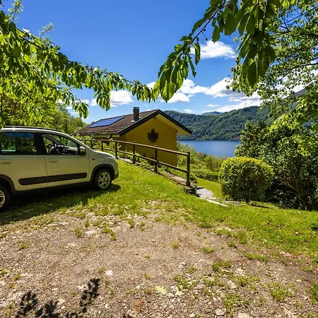 La Selva Cav - Oasi Lago Holiday home *