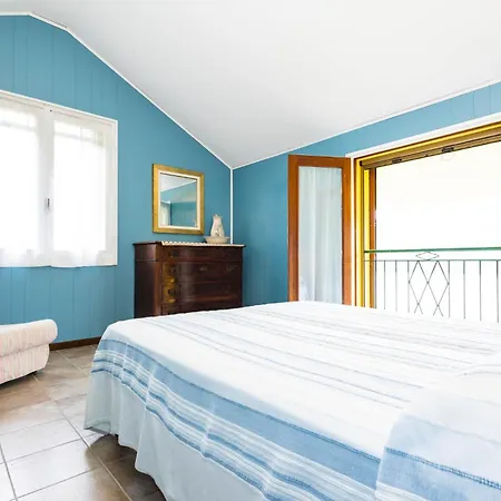 La Selva Cav - Oasi Lago Holiday home *