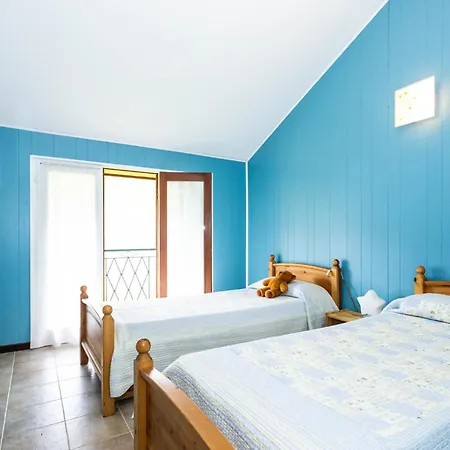 La Selva Cav - Oasi Lago Holiday home