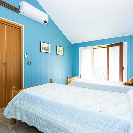 La Selva Cav - Oasi Lago Ferienhaus *