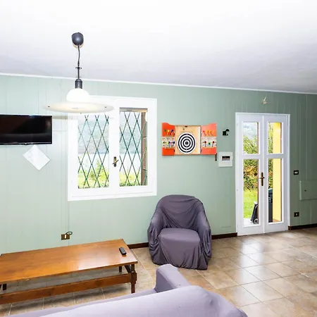 Holiday home La Selva Cav - Oasi Lago *
