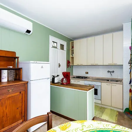 La Selva Cav - Oasi Lago Holiday home *