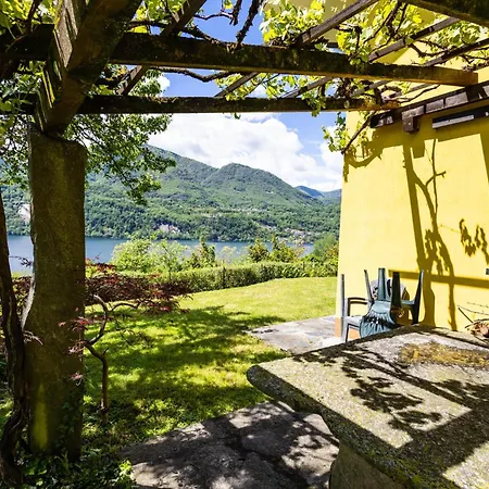 La Selva Cav - Oasi Lago Agrano