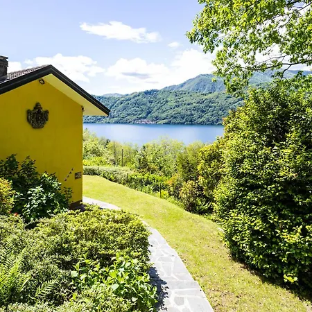 La Selva Cav - Oasi Lago *